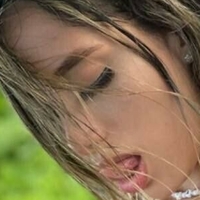 Gigi Macias Nackt