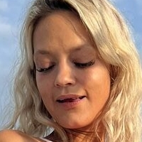 Gina Jaqueline Nackt