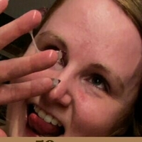 ginger.snap33 Nackt