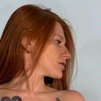 GingerAlice Nackt