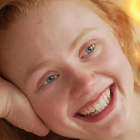 Gingercat-Phine Nackt