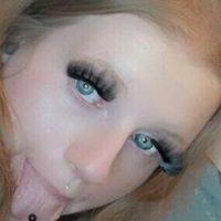 Gingersdoitbetter Nackt