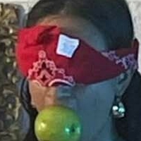 Gintong Bathala Nackt