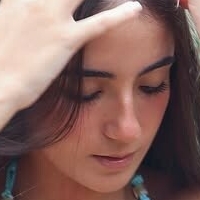 Giovanna De Oliveira Nackt