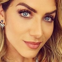 Giovanna Ewbank Nackt