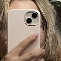 Glazedbabynika Nackt