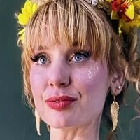 Goddess Aura Nackt