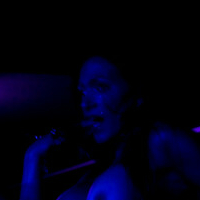 Gogo Stripper Nackt