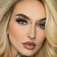Gothbarbie69 Nackt
