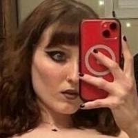 gothicballerina Nackt