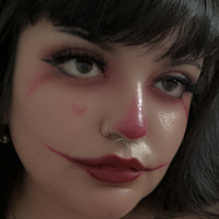 gothiccgremlin Nackt