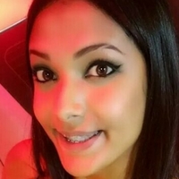 Grazielly Angel Nackt