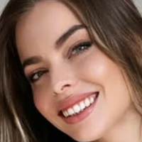 Greta Pussetto Nackt