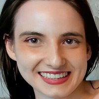 GrettaGrand Nackt