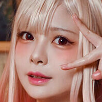 Hachi_Cosplay Nackt