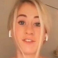 Hailey Marie Nackt