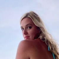 Haley Gros Nackt