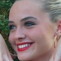 Hannah McNelly Nackt