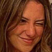 Hannah Montoya Nackt