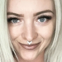 HarperJones69 Nackt
