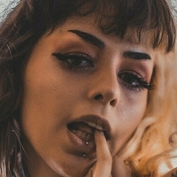 Hatekitten Ghostlifae Nackt