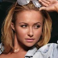 Hayden Panettiere Nackt