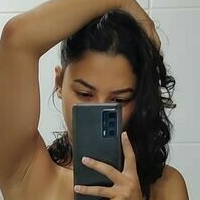 Heloisa Christina Nackt