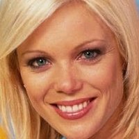 Holly Brisley Nackt