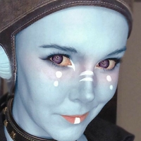 HoloMinxCosplay Nackt