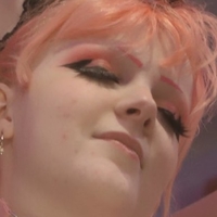 Honeybunnycos Nackt