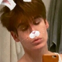 hunnydewboy Nackt
