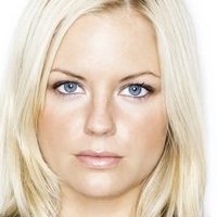 Ida Engberg Nackt