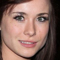 Imogen Leaver Nackt