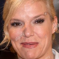 Ina Mueller Nackt