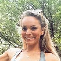 Indianara Carvalho Nackt