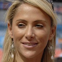 Ines Sainz Nackt