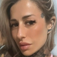 inkedgigi Nackt