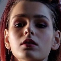 Irina Telicheva Nackt