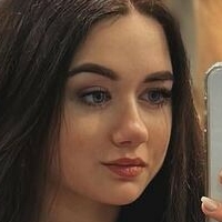 Iryna Frantsuz Nackt