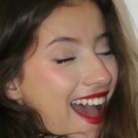 Isabele Machado Alves Nackt