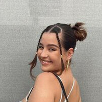 Isabella Scupino Nackt