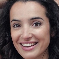 Isabelle Vitari Nackt