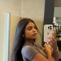 Isadora Nobrega Nackt