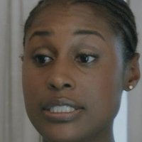 Issa Rae Nackt