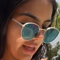 Iuly Lima Nackt