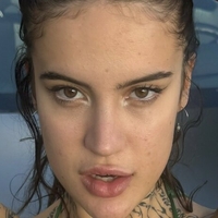 Ivy Harper Free Nackt