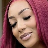 Jada Thorpe Nackt