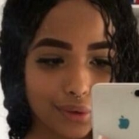 Jailsiane Damasceno Nackt