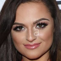 Jamie Leigh Nackt