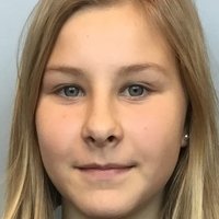 Janna Rasanen Nackt